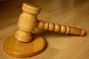 Cómo se hace un juicio de partición