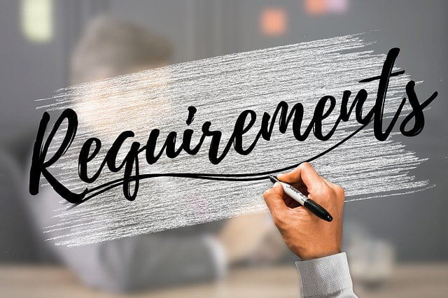 Perito judicial tasador inmobiliario, requisitos, honorarios o precio