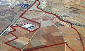 ¿Cómo repartir un terreno de herencia?