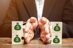 ¿Cómo se hace la liquidación de bienes gananciales?