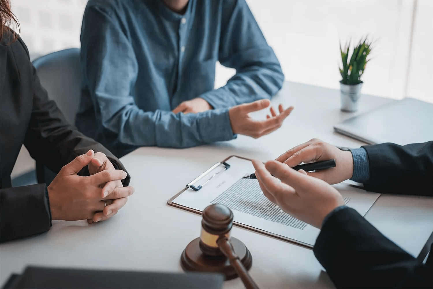 ¿Qué es una consultoría y asesoría pericial? Diferencias y la prueba judicial