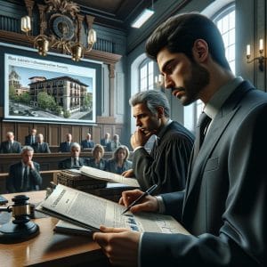 Caso de Éxito- Revela la realidad en demanda por valoración inmobiliaria fraudulenta