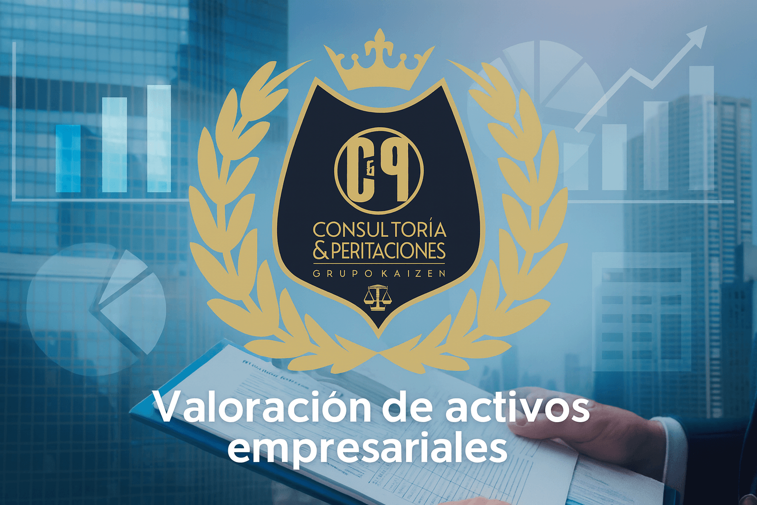 Valoración de activos empresariales